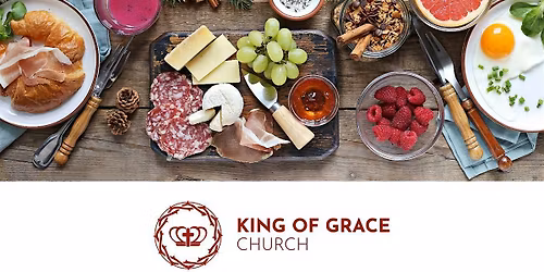 Ladies Christmas Brunch