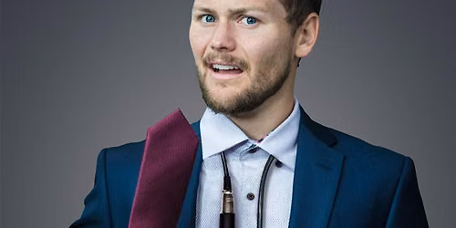 Drew Lynch
