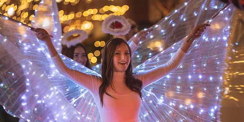 3. Ruhrorter Lichterglanz-Parade