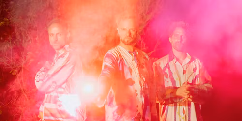 Elektro Guzzi ❍ Spielboden Dornbirn