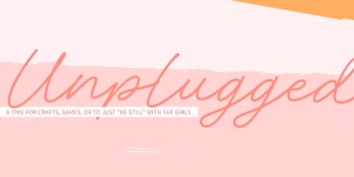 Unplugged Ladies Night