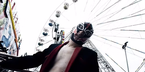 The  Brainworms with Matteo Amaretto