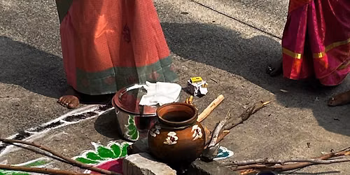 Happy Pongal day \u2764\ufe0f\ud83e\udee0\ud83e\udd70
