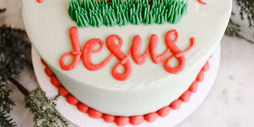 Celebrate Jesus\u2019 Birthday at Awana
