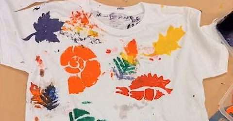 Mud, Sticks, & Masterpieces Summer Camp