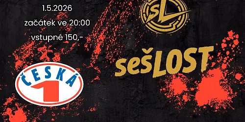 Symmerya + se\u0161LOST