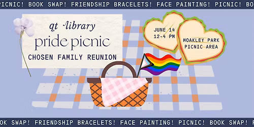 Chosen Family Reunion