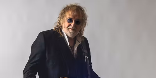 Ray Wylie Hubbard | Houston