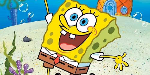 Spongebob Squarepants Drag Brunch - Boston