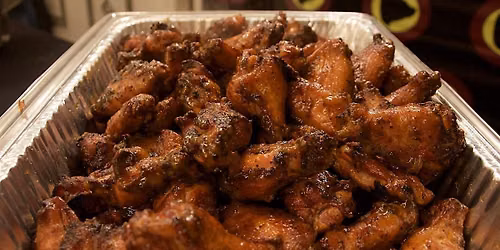 Capital Region Wing War 21