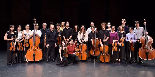 \u2600\ufe0f FREE! Summer Concert with The Kessler Academy, Microcosmos Quartet & Pianist Spartak Margaryan
