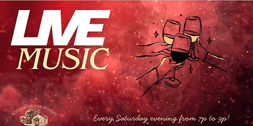 Live music from Ren!