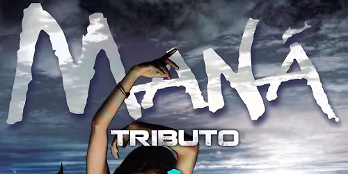 Tributo a MAN\u00c1 \u2764\ufe0f\u200d\ud83d\udd25\ud83c\udf99\ud83e\udd41