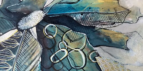 Artist Demo - Carla Jennings