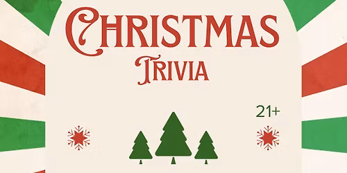 Christmas Trivia