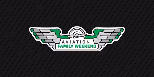Aviation Family Weekend Banquet Dinner 2026