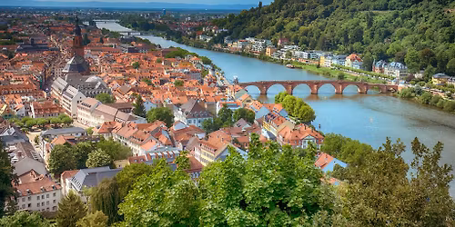 U\u00e7akl\u0131, Butik \u0130SV\u0130\u00c7RE, FRANSA, ALMANYA TURU, B\u00fcy\u00fcleyici ALSAC! 4 Gece Kon Ekstra Tur Yok! 7\/11 May\u0131s