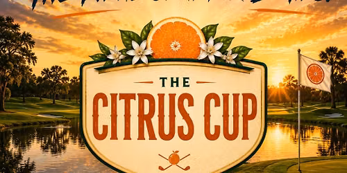 The Citrus Cup Championship - APT Orlando