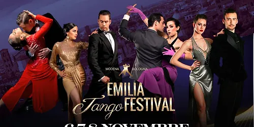 Emilia Tango Festival 2026