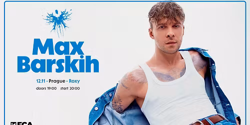 \ud83e\udd8b MAX BARSKIH - \u041f\u0440\u0430\u0433\u0430, 12 \u043b\u0438\u0441\u0442\u043e\u043f\u0430\u0434\u0430 | \u041a\u0432\u0438\u0442\u043a\u0438 \u043d\u0430 FCA.ua \u27a1\ufe0f