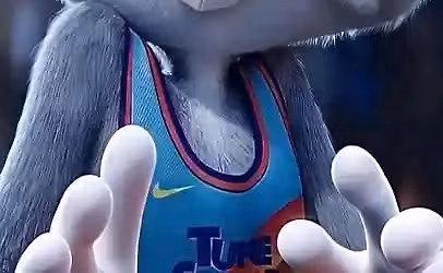 Looney Tunes Costume 