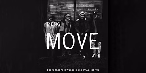 MOVE