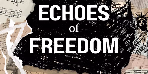 Brevard Symphony Orchestra: Echoes of Freedom