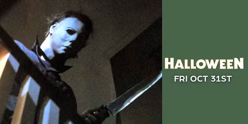 Halloween (1978) | Special Halloween Night Screening