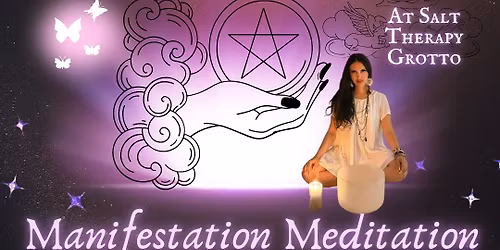 11\/11 Portal: Manifestation Meditation