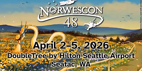 Norwescon 48