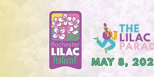 The Lilac Festival Parade