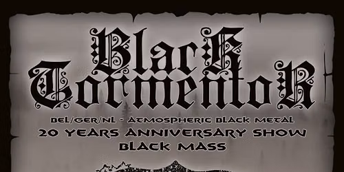 K - Town Metal Fest IV