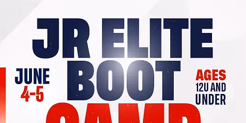 Jr Elite Boot Camp