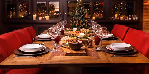 Advents-Büfett in Rohdental