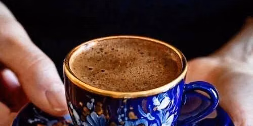 September Coffee Meetup @ Soul Caffeine