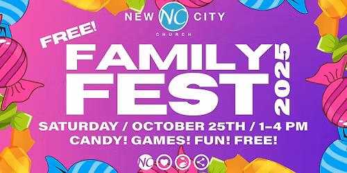 FAMILY FEST