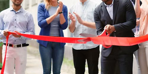 IP Pathways Columbus Ribbon Cutting & Grand Opening