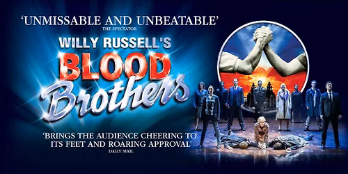 Blood Brothers