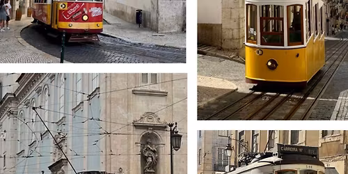 Gruppenreise Portugal