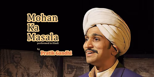 Mohan Ka Masala