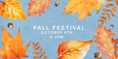 Bettendorf Health Care Fall Festival