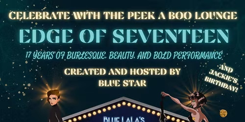 Lala Lala at PJs Lager House