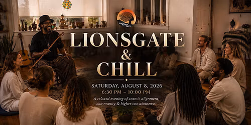 LIONSGATE & CHILL