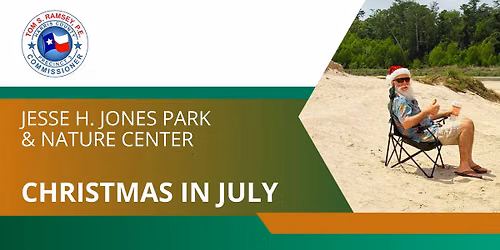 Christmas in July