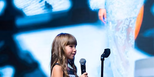 9\/26 OIFW Model Casting at TV Studio with Global Peace Film Festival