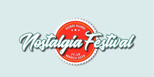 Nostalgia Festival