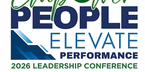 Virginia PenSHRM Leadership Conference 2026