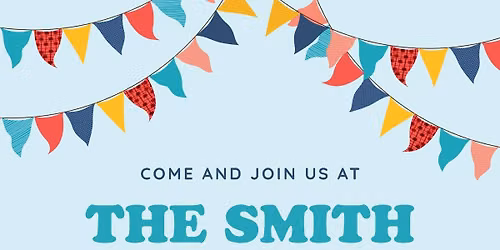 Smith Street Party 2026