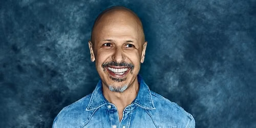 Maz Jobrani - 16+ With Parental Supervision