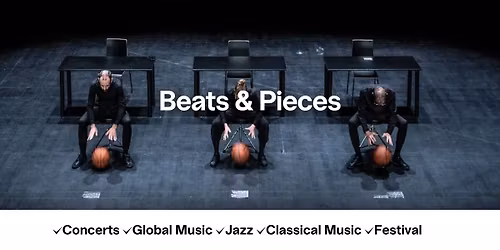 Beats & Pieces